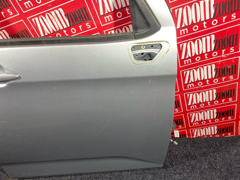 Дверь боковая, 19000 рублей, Солонцы