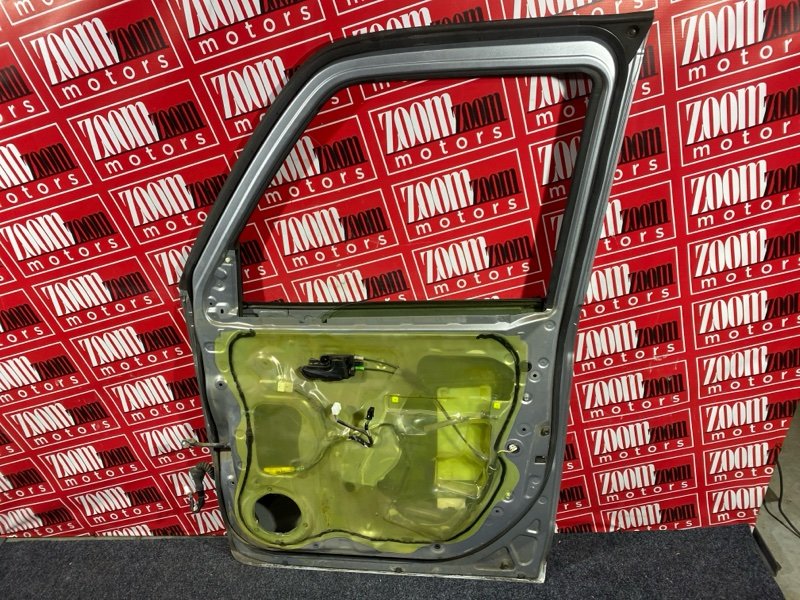 Дверь боковая, 19000 рублей, Солонцы