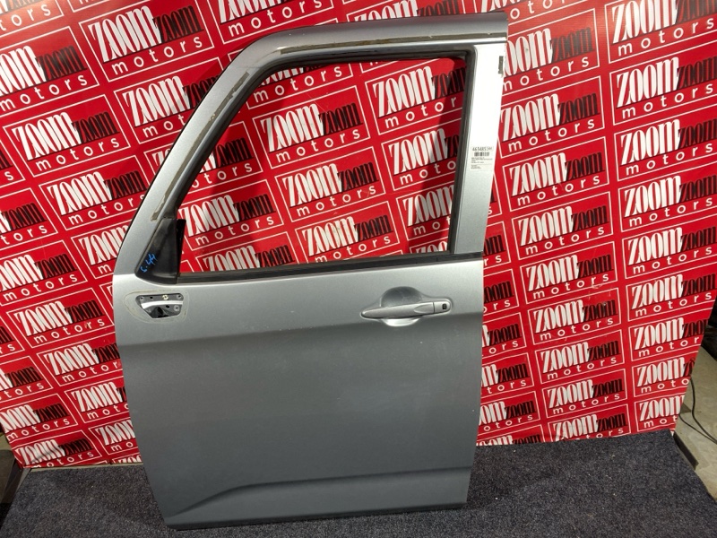 Дверь боковая, 26000 рублей, Солонцы