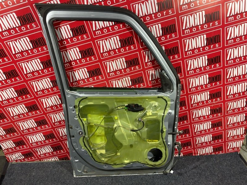 Дверь боковая, 26000 рублей, Солонцы