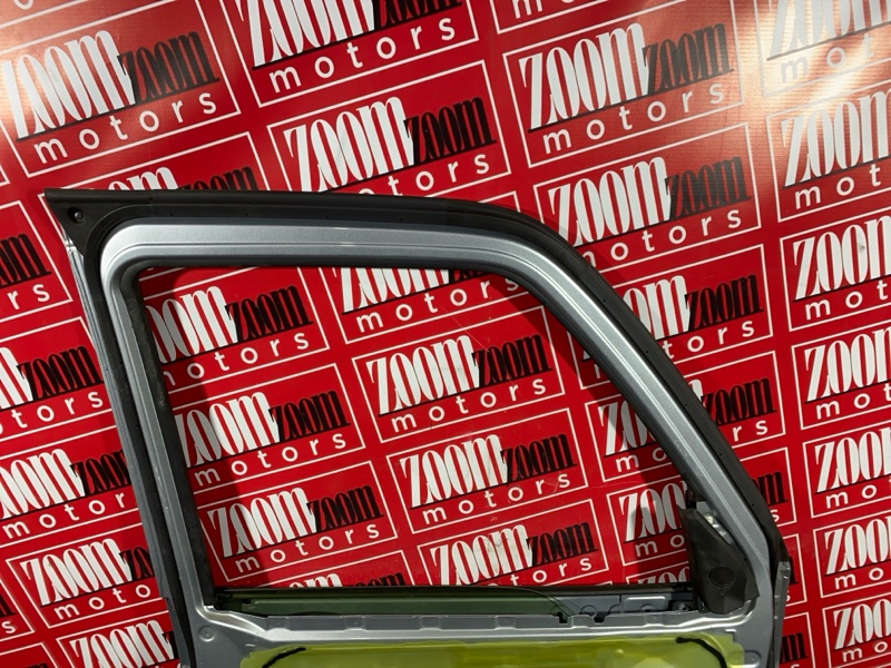 Дверь боковая, 26000 рублей, Солонцы