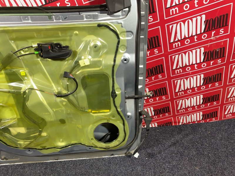 Дверь боковая, 26000 рублей, Солонцы