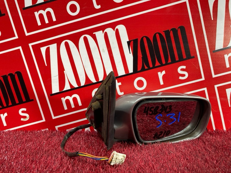 Зеркало боковое, 600 рублей, Красноярск