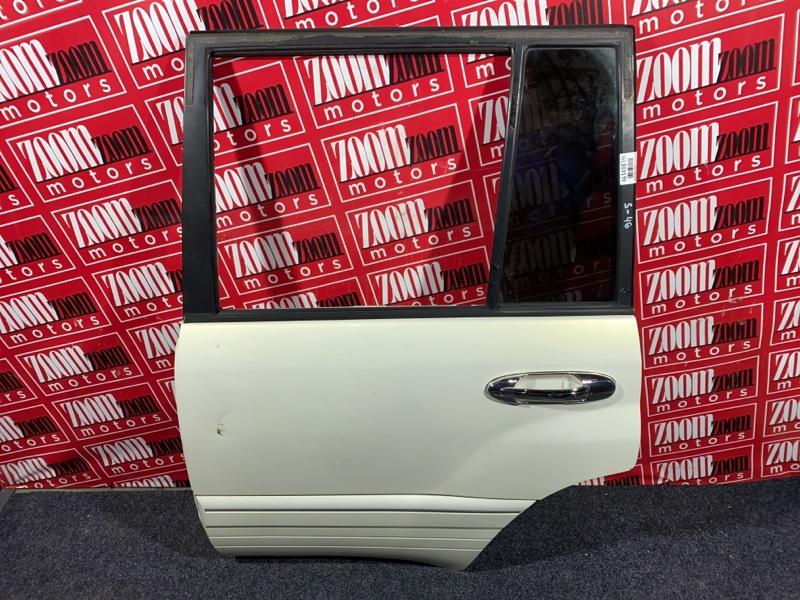 Дверь боковая, 19000 рублей, Солонцы