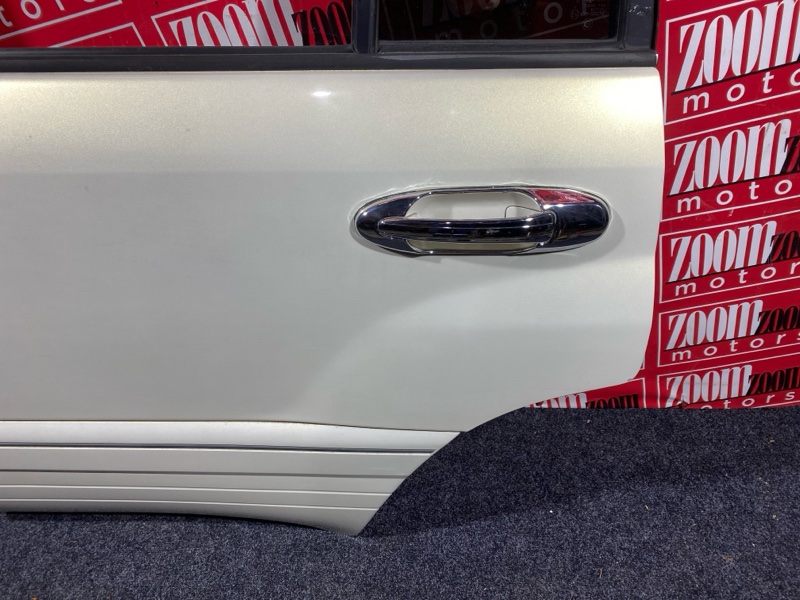 Дверь боковая, 19000 рублей, Солонцы