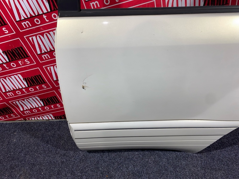 Дверь боковая, 19000 рублей, Солонцы