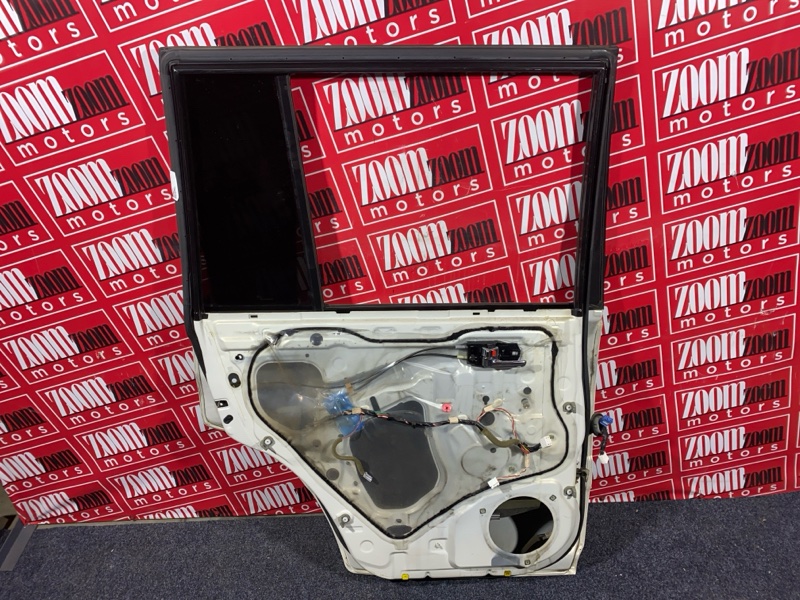 Дверь боковая, 19000 рублей, Солонцы