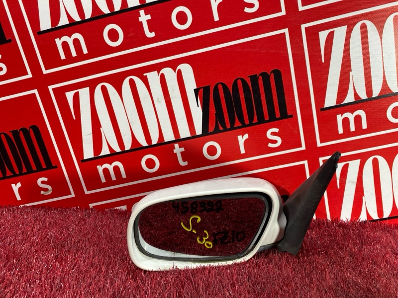 Зеркало боковое, 700 рублей, Красноярск