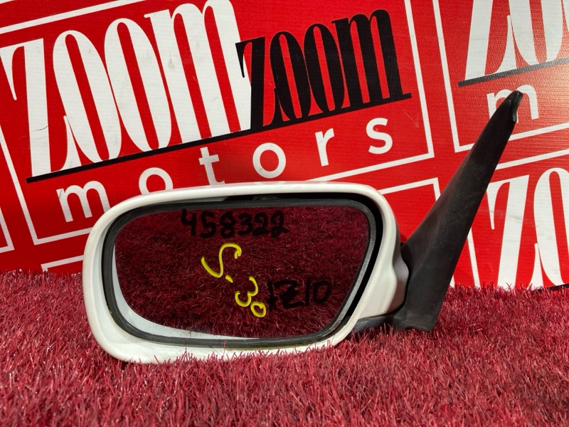 Зеркало боковое, 700 рублей, Красноярск