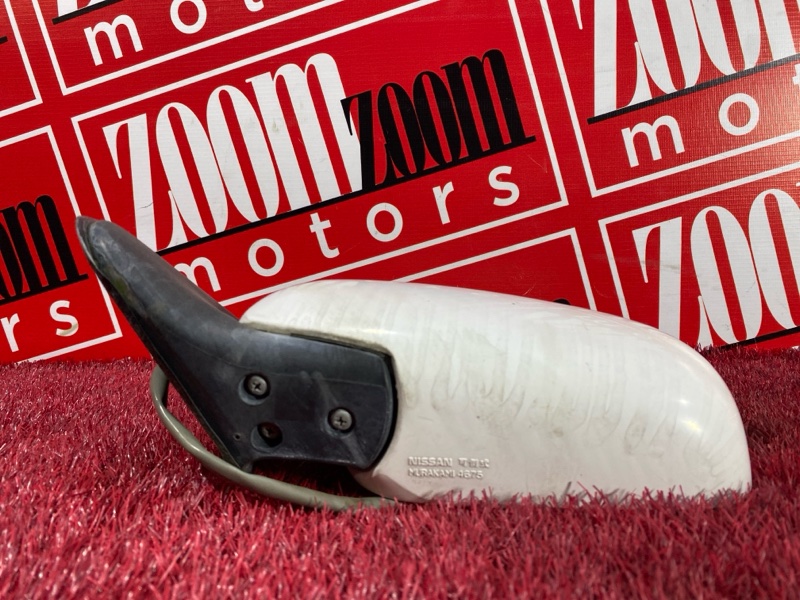 Зеркало боковое, 700 рублей, Красноярск