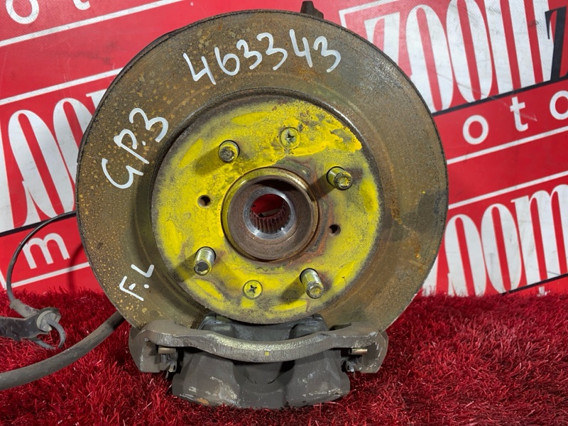 Ступица, 2300 рублей, Солонцы