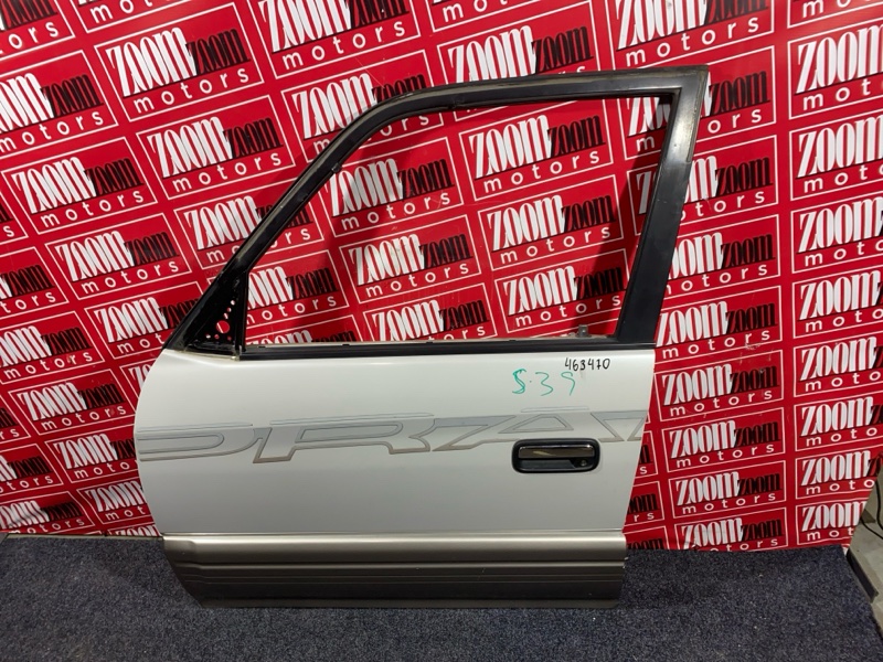 Дверь боковая, 10000 рублей, Солонцы