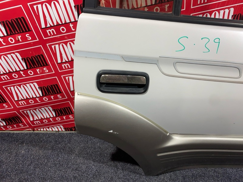 Дверь боковая, 6000 рублей, Солонцы