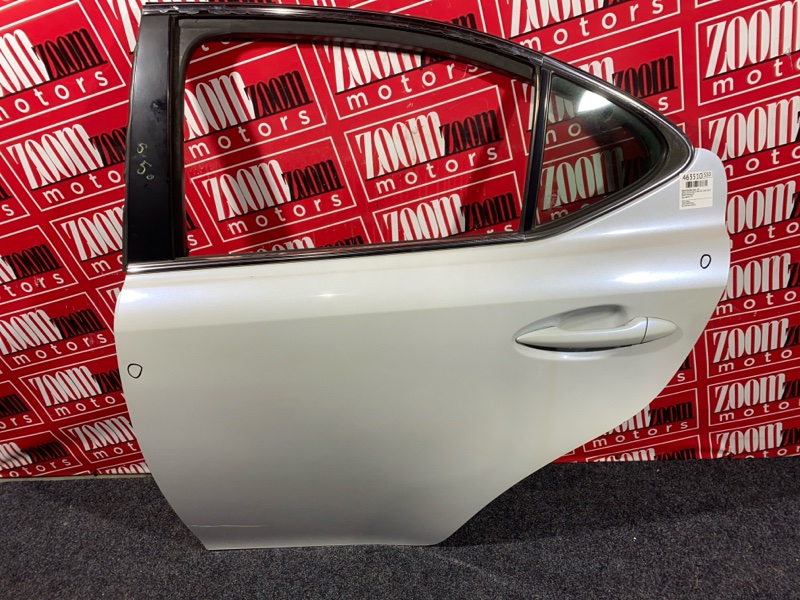 Дверь боковая, 7600 рублей, Солонцы