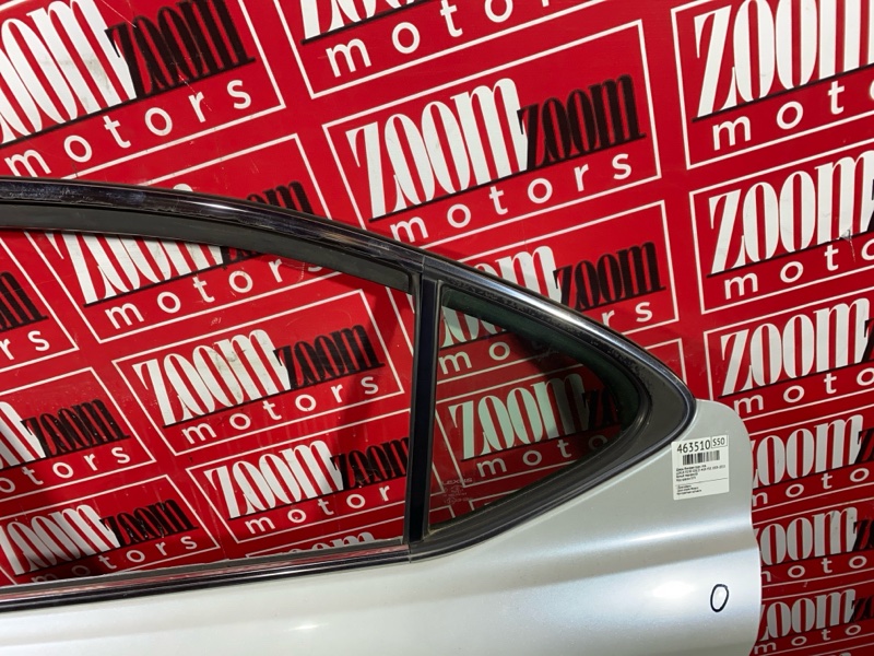 Дверь боковая, 7600 рублей, Солонцы