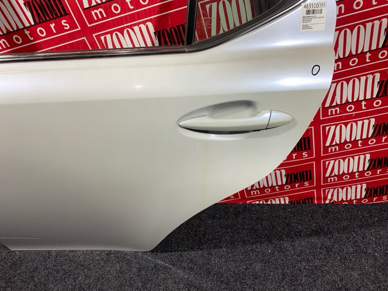 Дверь боковая, 7600 рублей, Солонцы