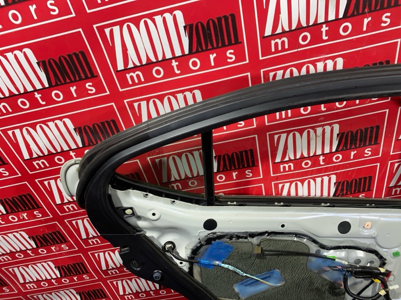 Дверь боковая, 7600 рублей, Солонцы