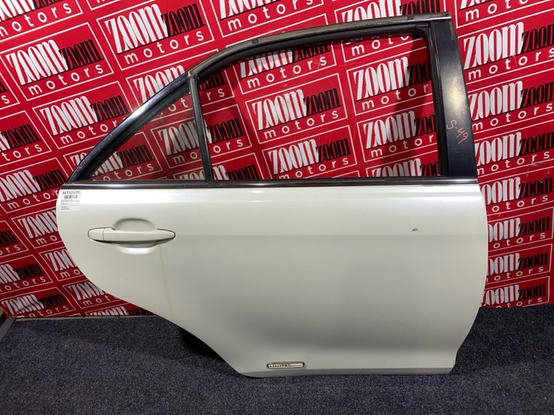 Дверь боковая, 8100 рублей, Солонцы