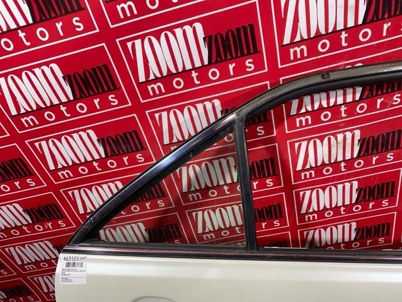 Дверь боковая, 8100 рублей, Солонцы