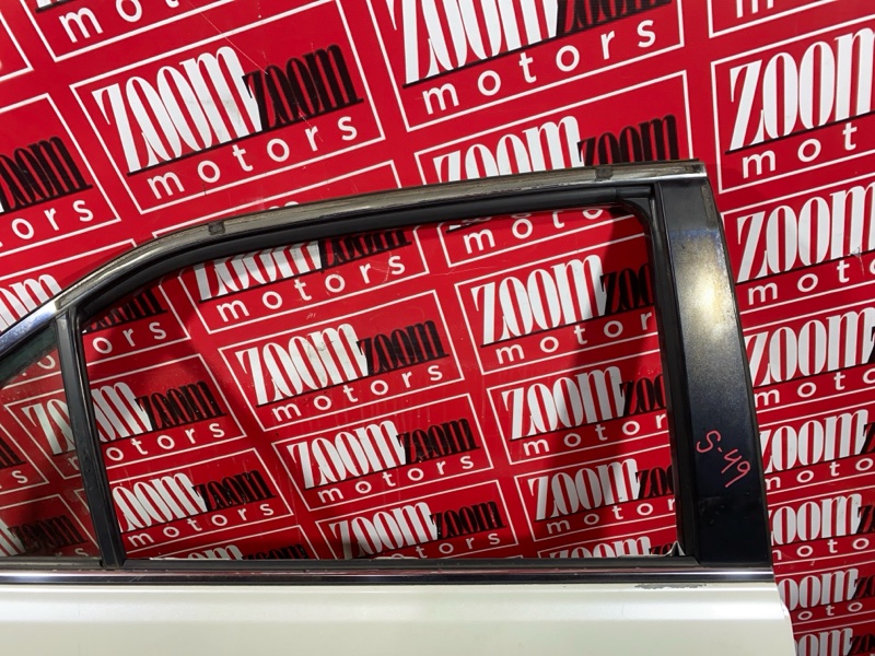 Дверь боковая, 8100 рублей, Солонцы