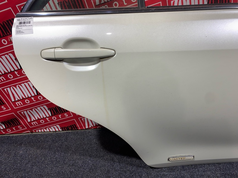 Дверь боковая, 8100 рублей, Солонцы