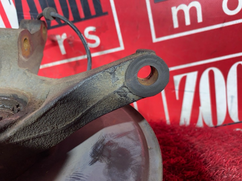 Ступица, 1900 рублей, Солонцы