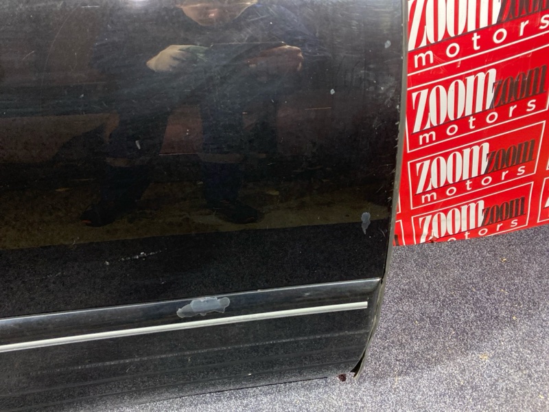 Дверь боковая, 17100 рублей, Солонцы