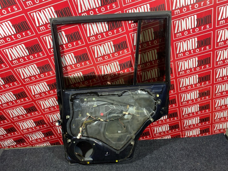 Дверь боковая, 17100 рублей, Солонцы