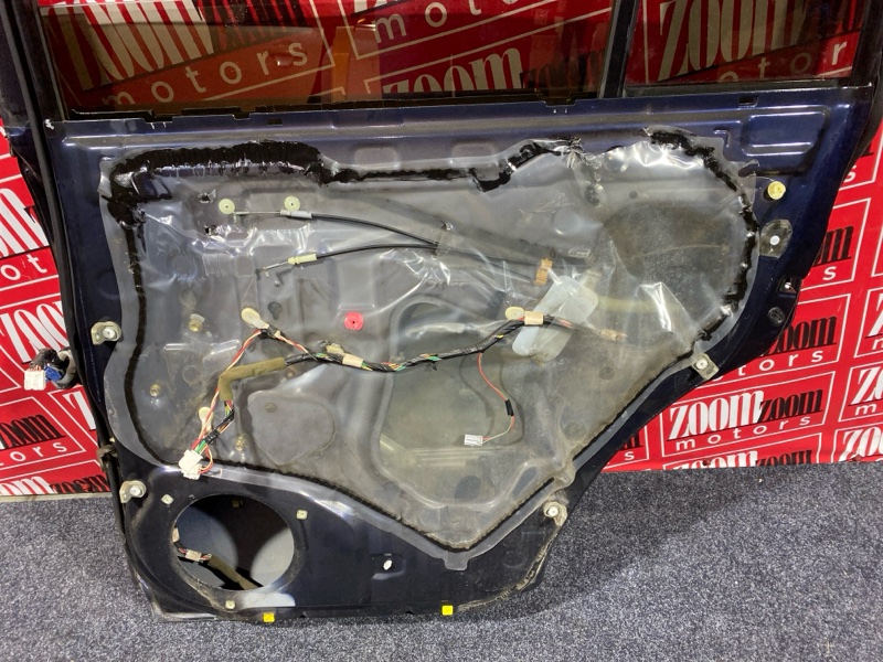 Дверь боковая, 17100 рублей, Солонцы