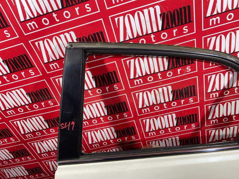 Дверь боковая, 11400 рублей, Солонцы