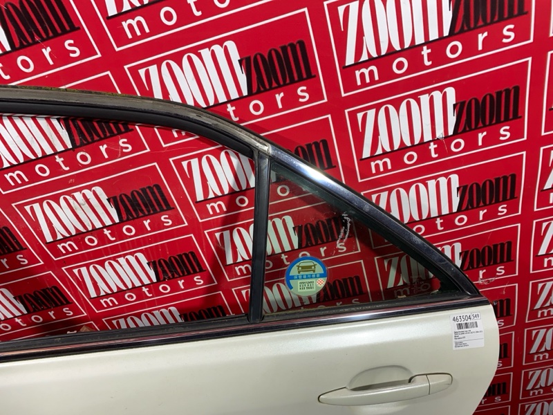 Дверь боковая, 11400 рублей, Солонцы