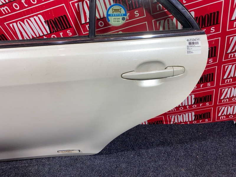 Дверь боковая, 11400 рублей, Солонцы