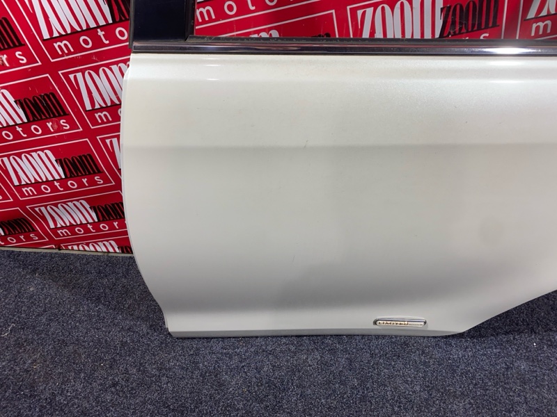 Дверь боковая, 11400 рублей, Солонцы