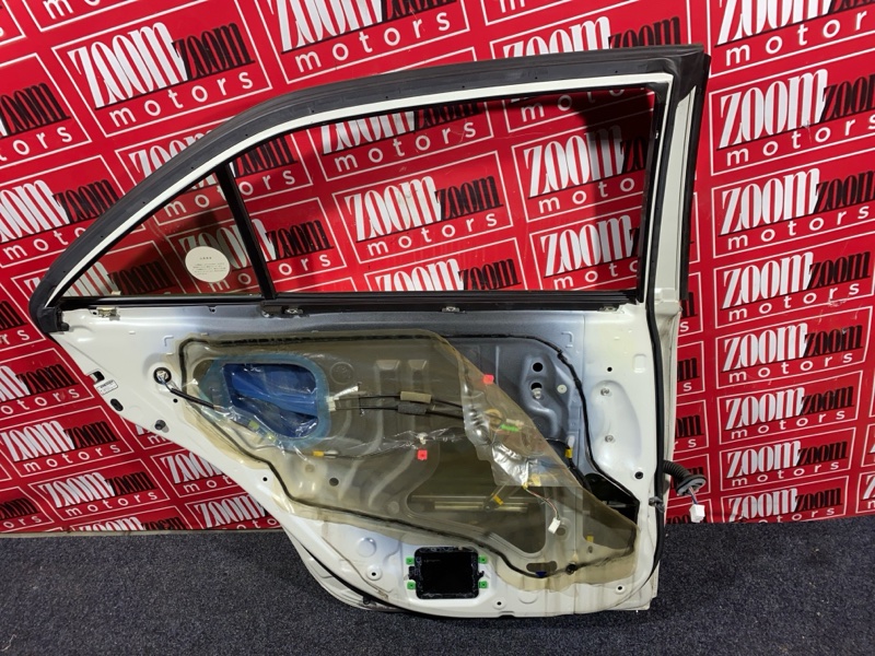 Дверь боковая, 11400 рублей, Солонцы