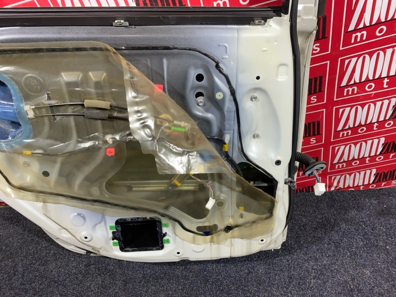 Дверь боковая, 11400 рублей, Солонцы