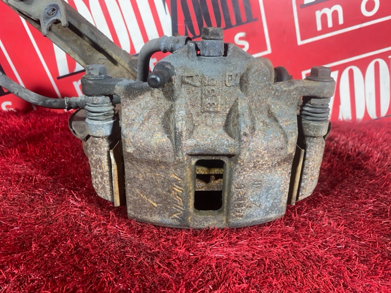 Ступица, 4100 рублей, Солонцы