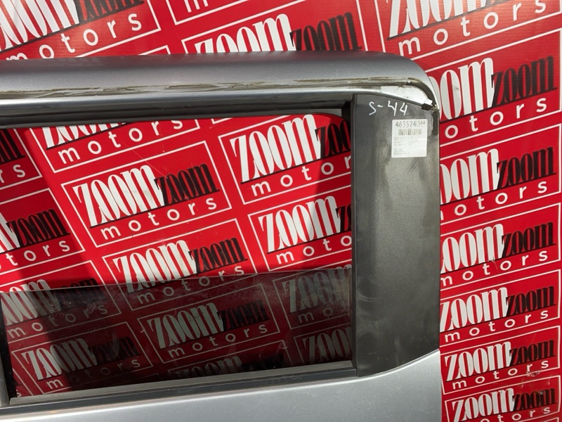 Дверь боковая, 26000 рублей, Солонцы