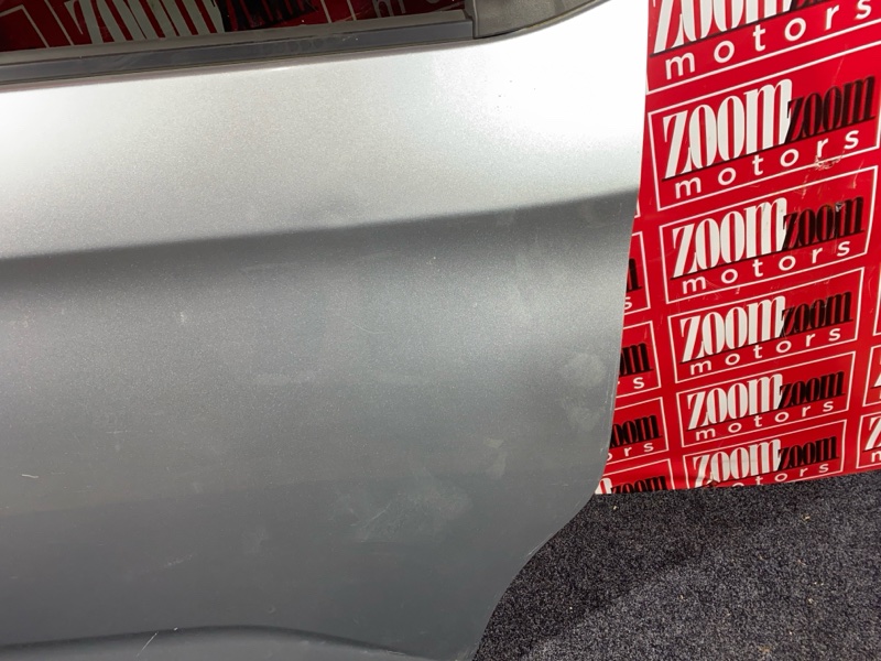 Дверь боковая, 26000 рублей, Солонцы