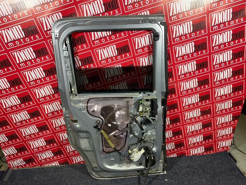 Дверь боковая, 26000 рублей, Солонцы