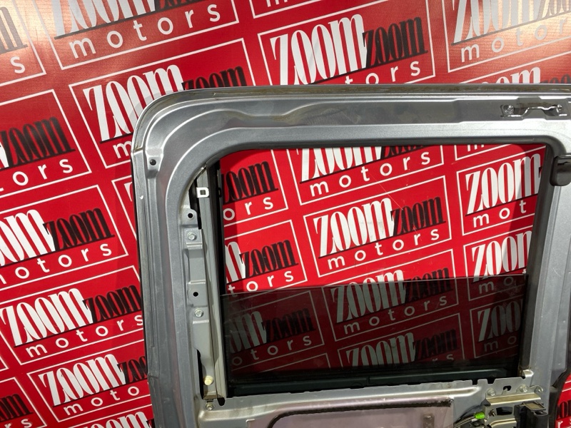 Дверь боковая, 26000 рублей, Солонцы