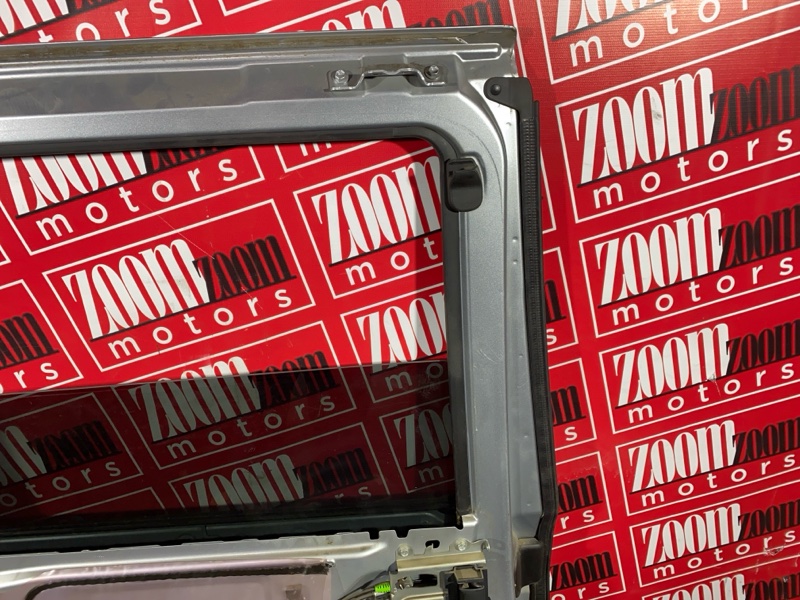 Дверь боковая, 26000 рублей, Солонцы