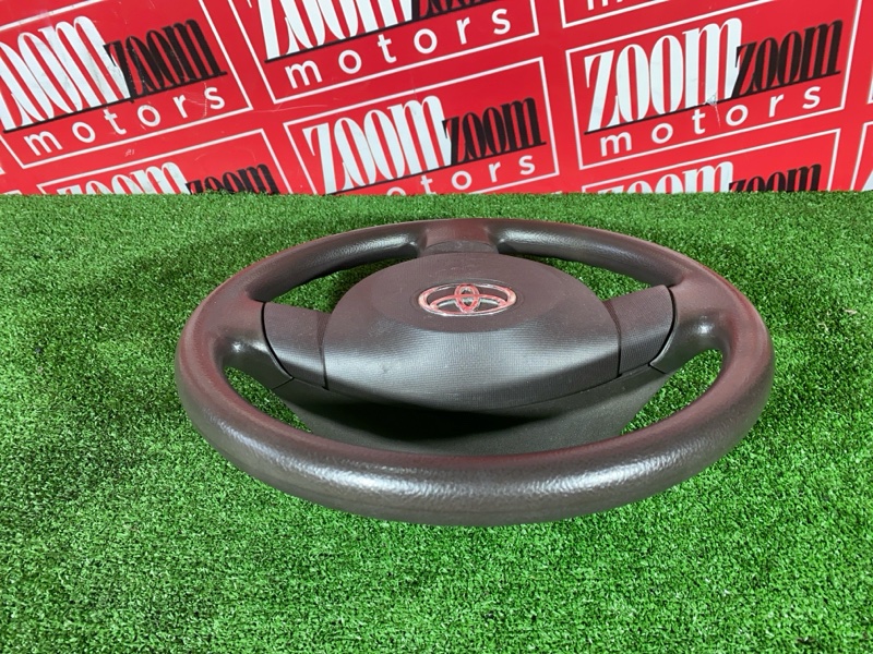 Руль, 9500 рублей, Солонцы