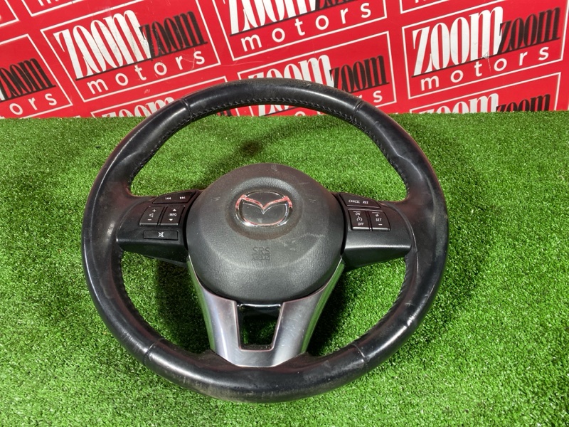 Руль, 6200 рублей, Солонцы