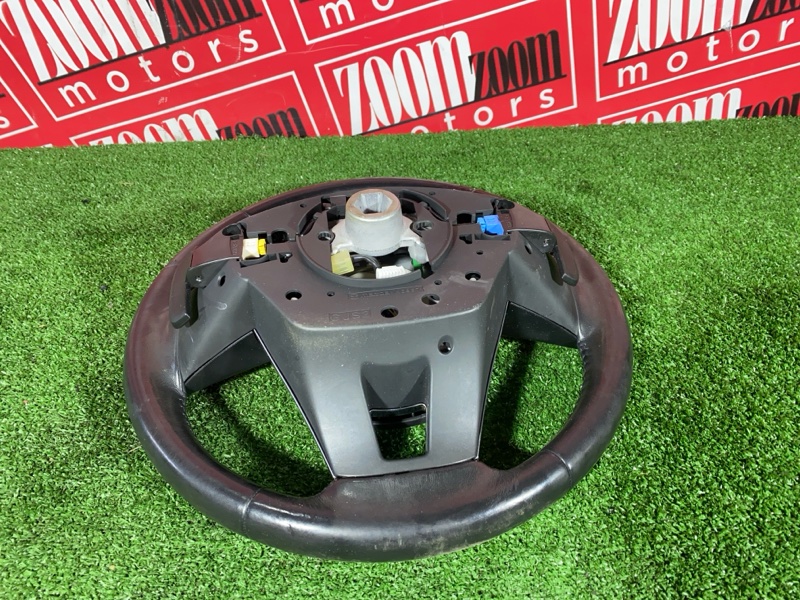 Руль, 6200 рублей, Солонцы