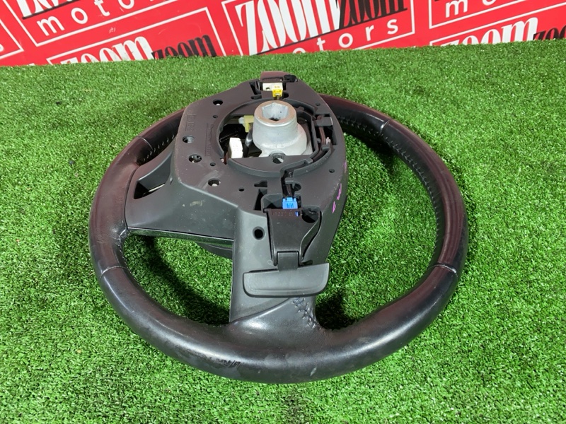 Руль, 6200 рублей, Солонцы