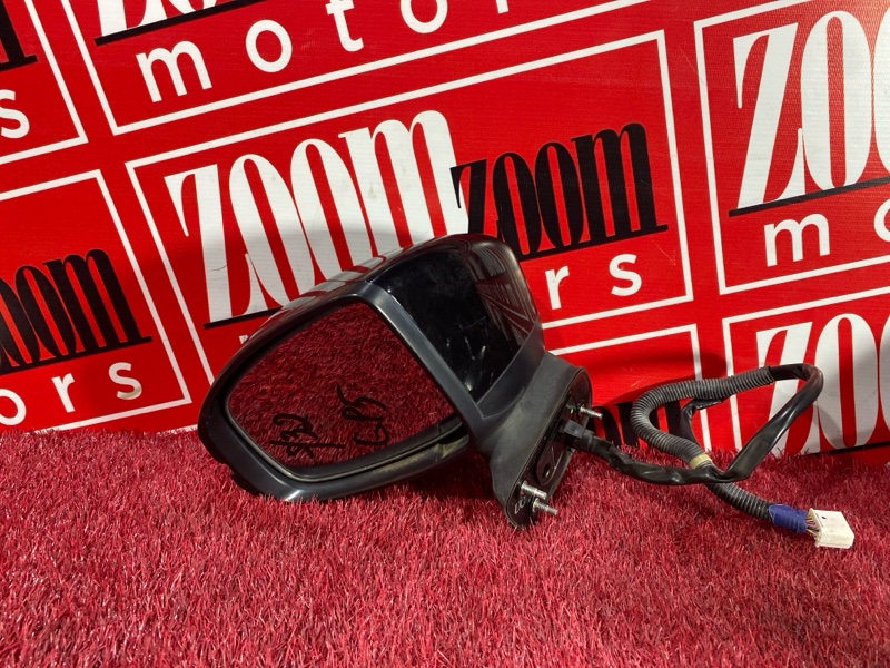 Зеркало боковое, 7600 рублей, Красноярск