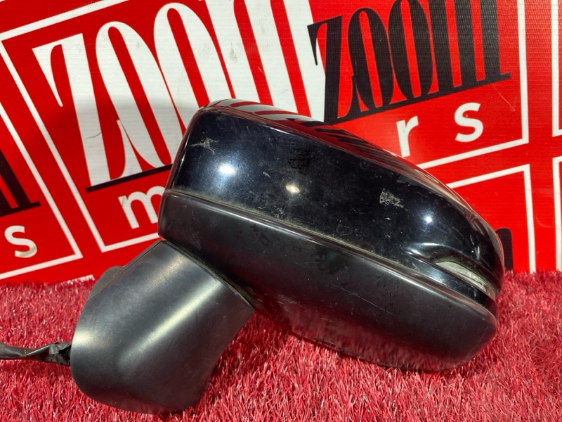 Зеркало боковое, 7600 рублей, Красноярск