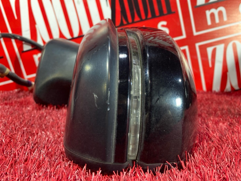 Зеркало боковое, 7600 рублей, Красноярск