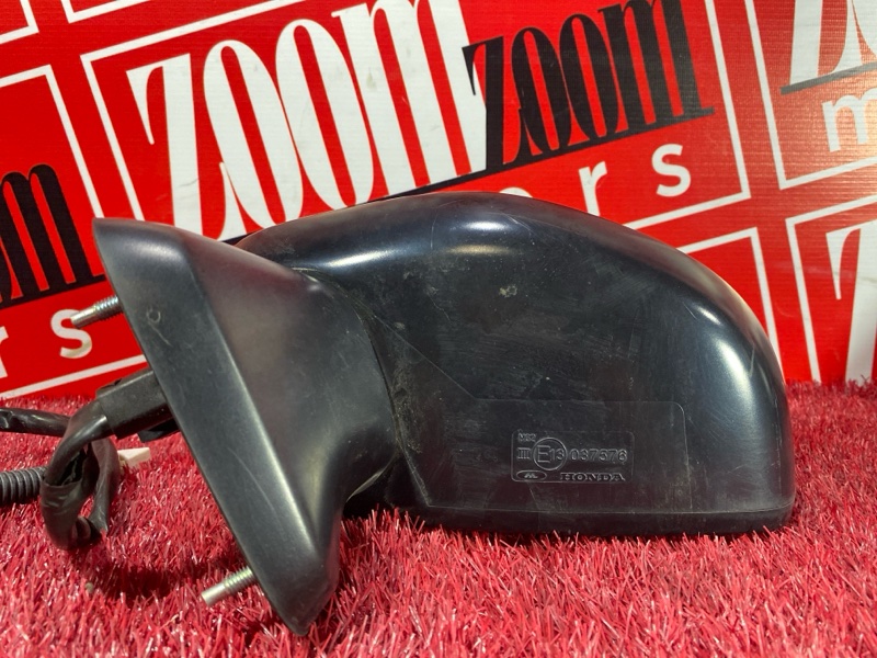 Зеркало боковое, 7600 рублей, Красноярск