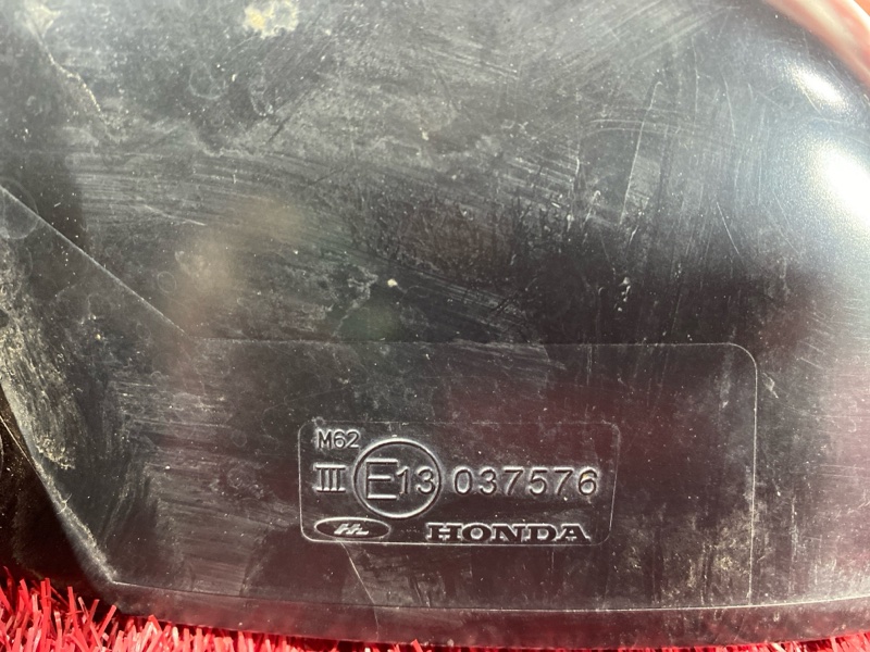 Зеркало боковое, 7600 рублей, Красноярск